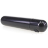 Generique Mini Vibro Manda 10 x 2cm Noir